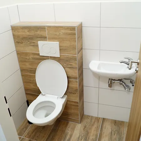 Apartmany U Komina Terezin  Exterior photo