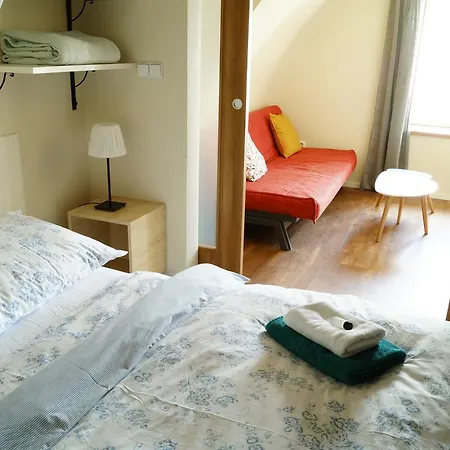 Apartmany U Komina Terezin  Exterior photo