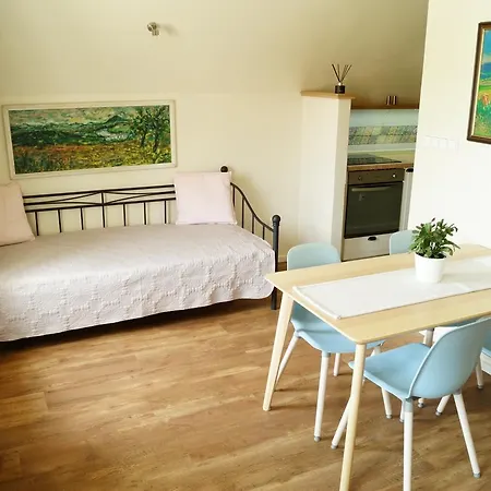 Apartmany U Komina Terezin  Exterior photo