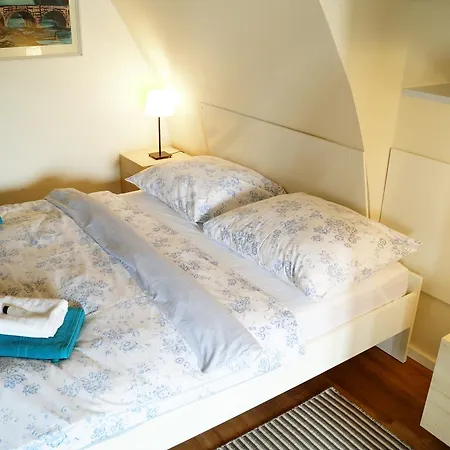 Apartmany U Komina Terezin  Exterior photo