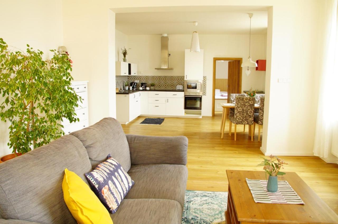 U Komina Apartment