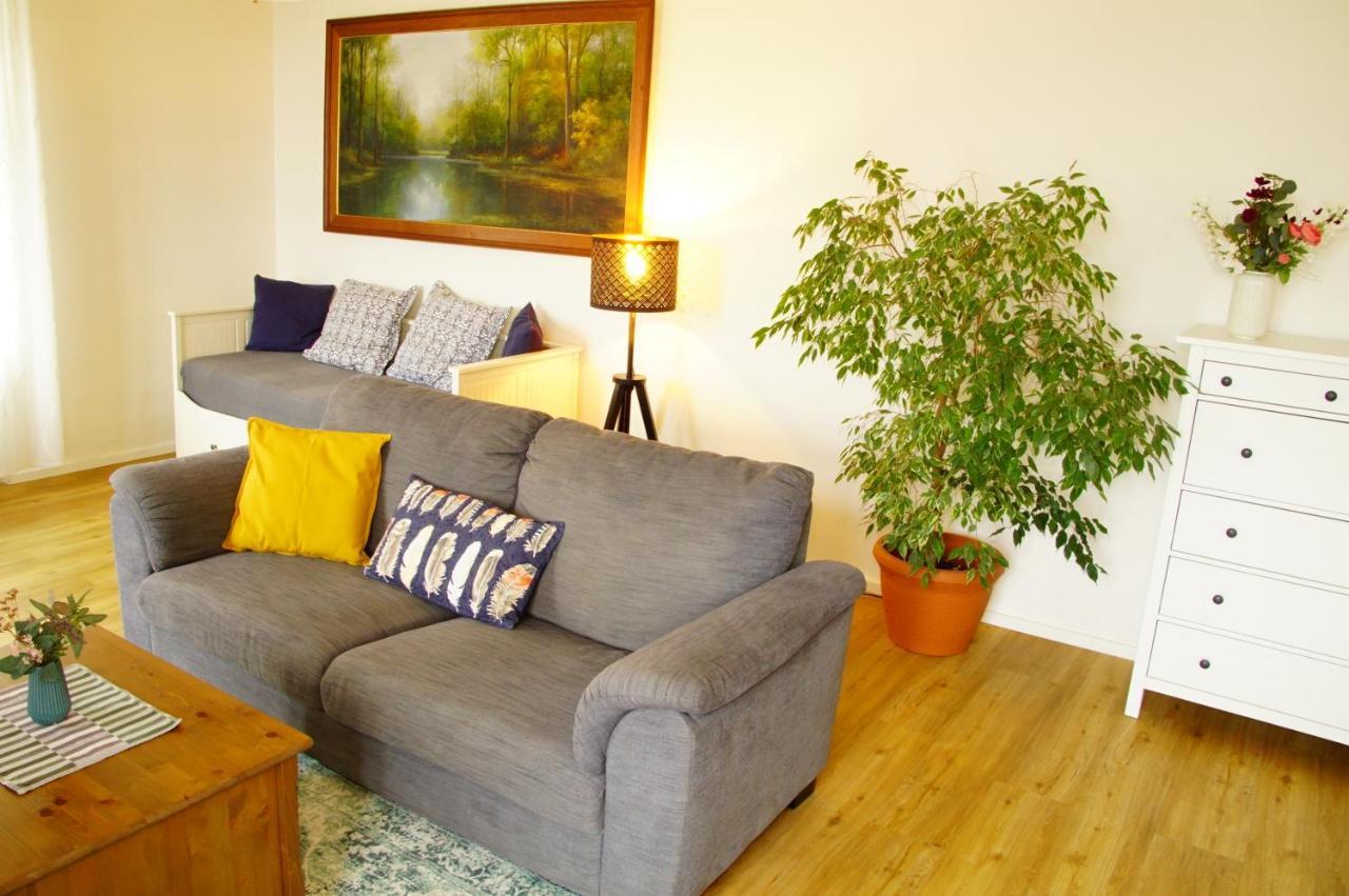 Apartment U Komina Terezin (Usti nad Labem)