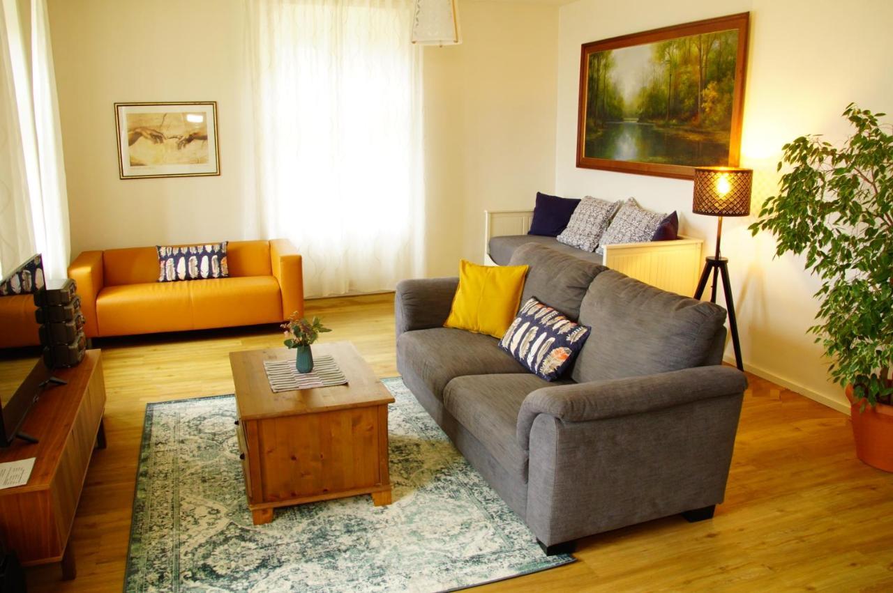 U Komina Apartment