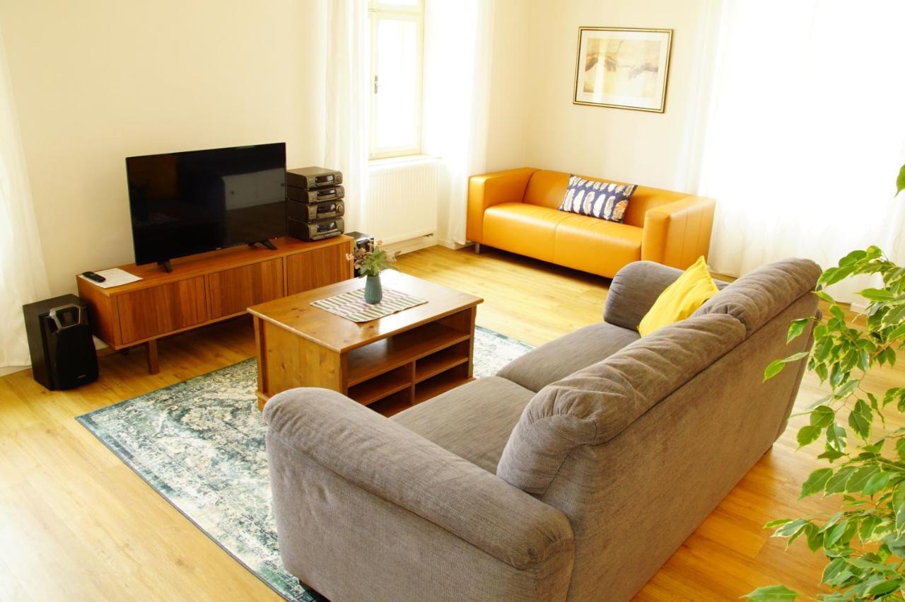 Apartment U Komina Terezin (Usti nad Labem)