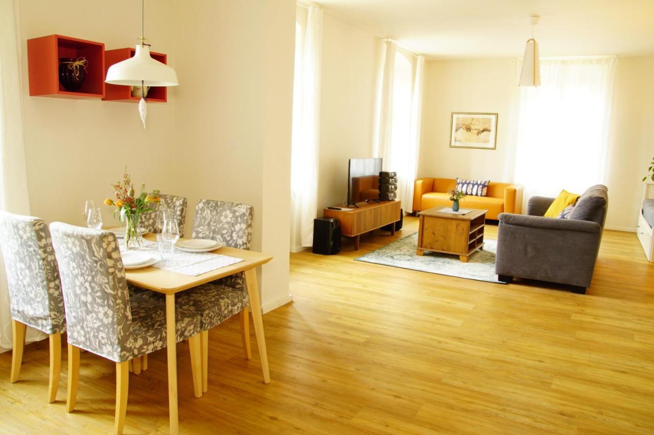 U Komina Apartment