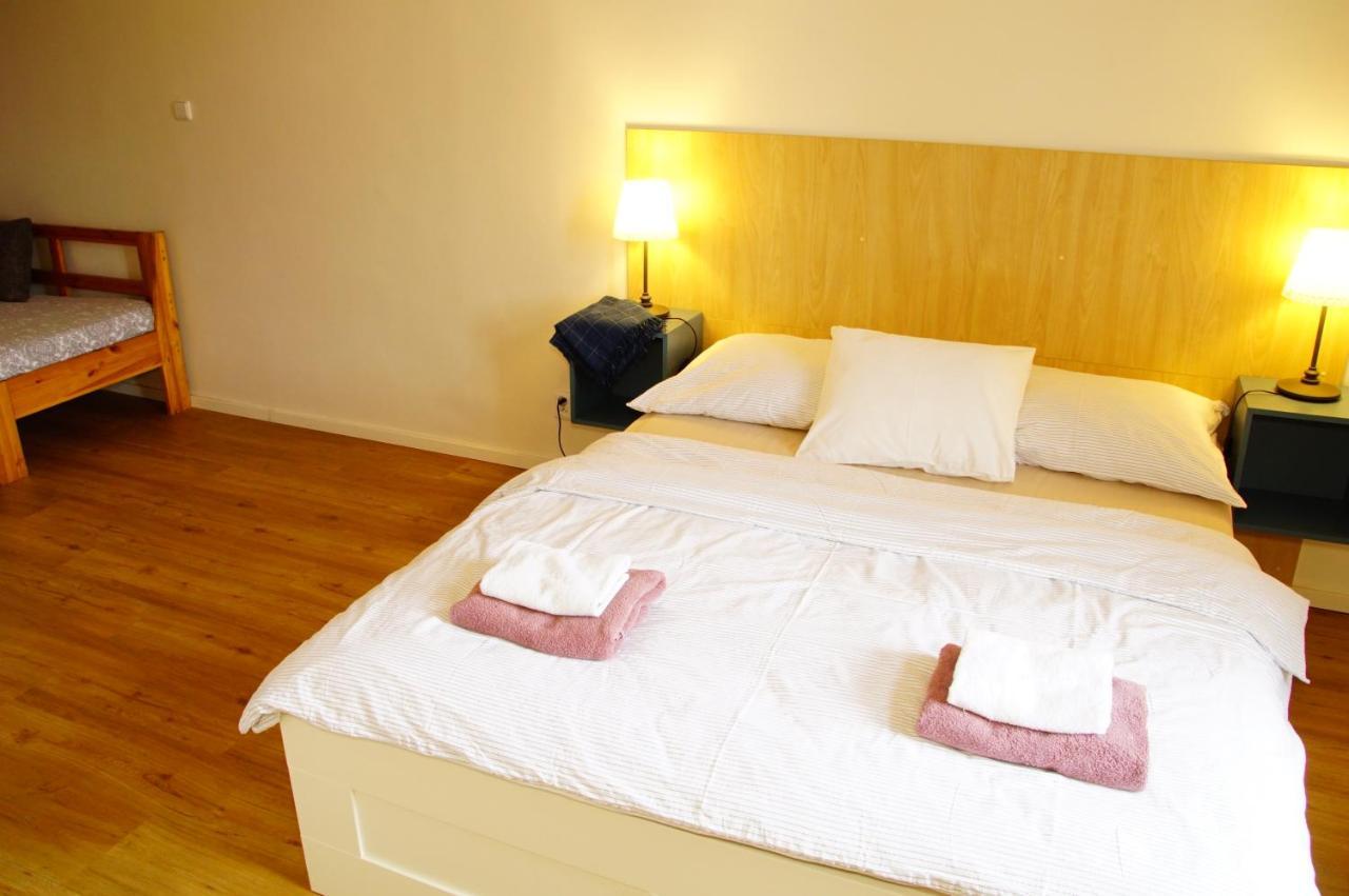 Apartment U Komina Terezin (Usti nad Labem)