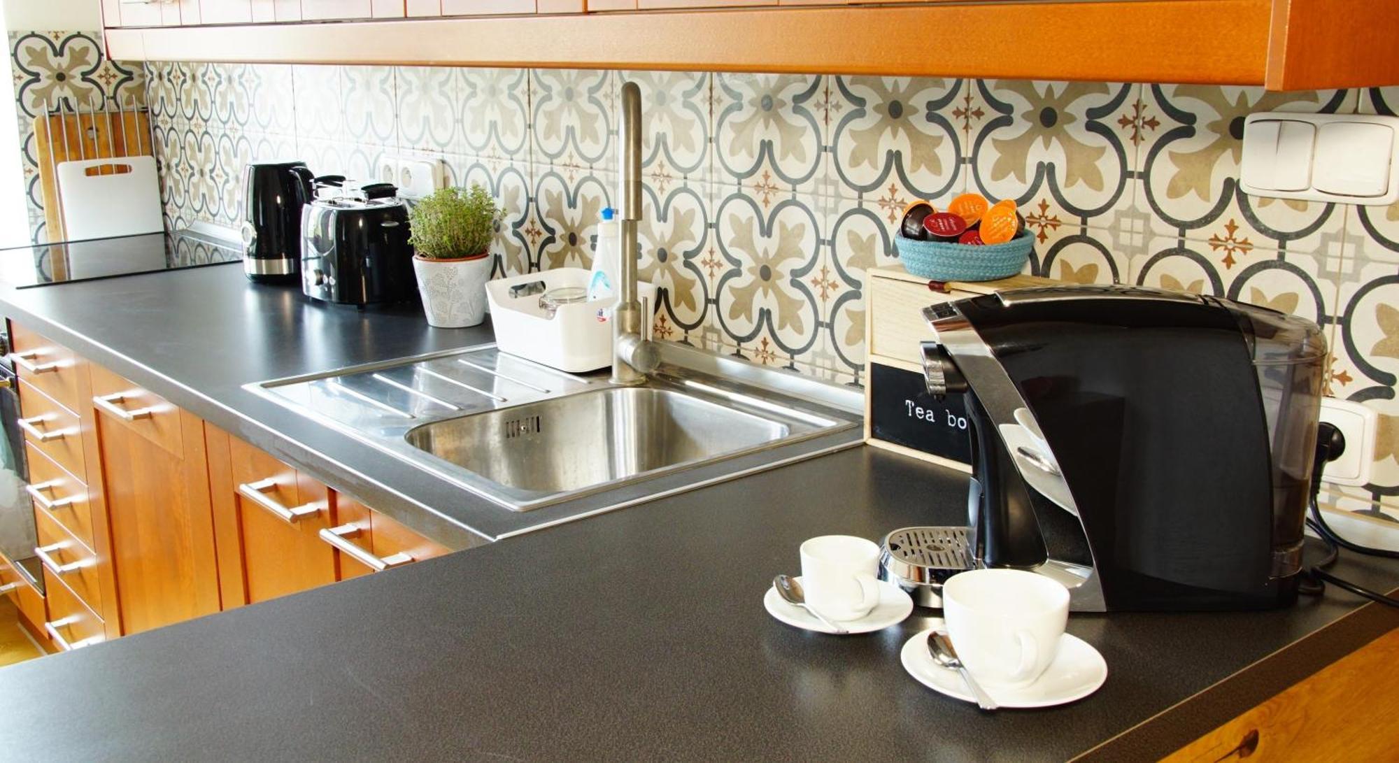 U Komina Apartment *