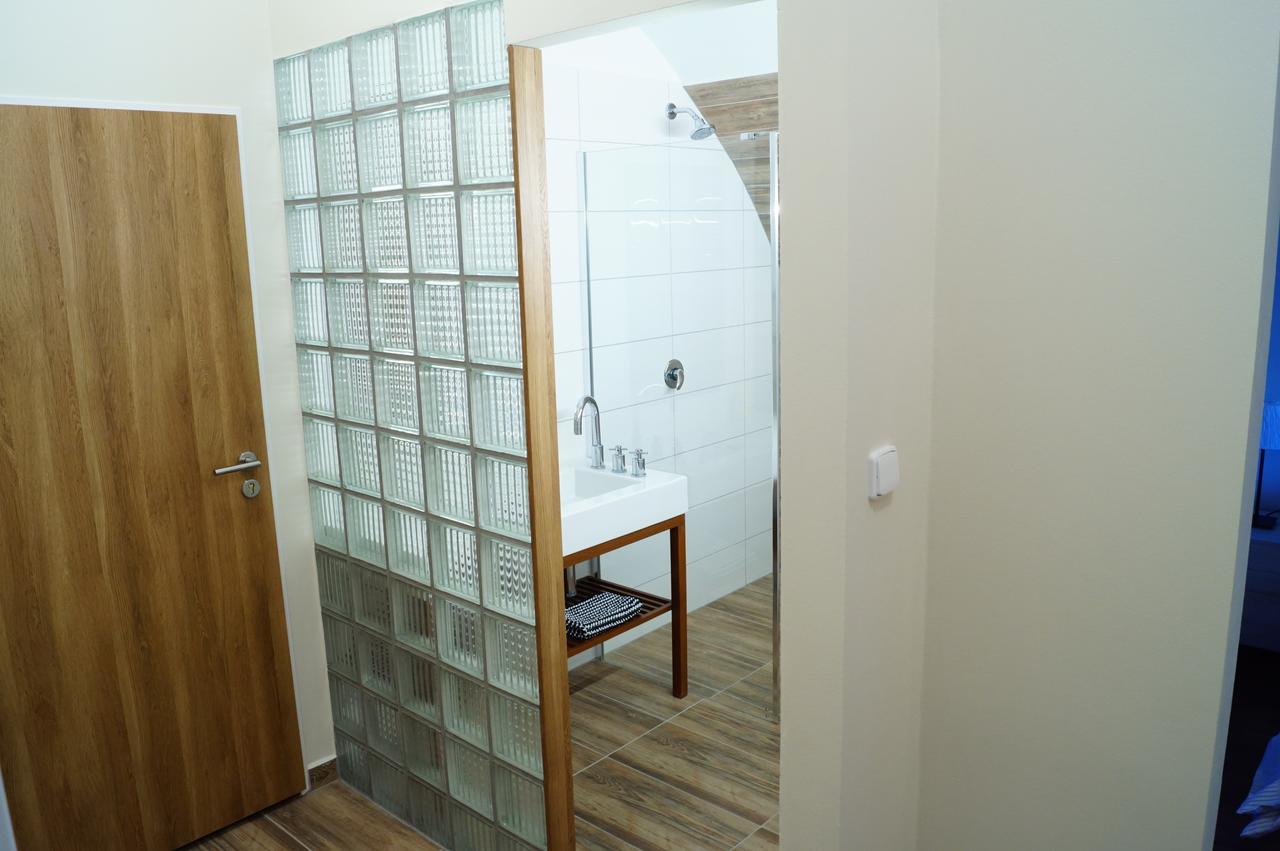 Apartment U Komina