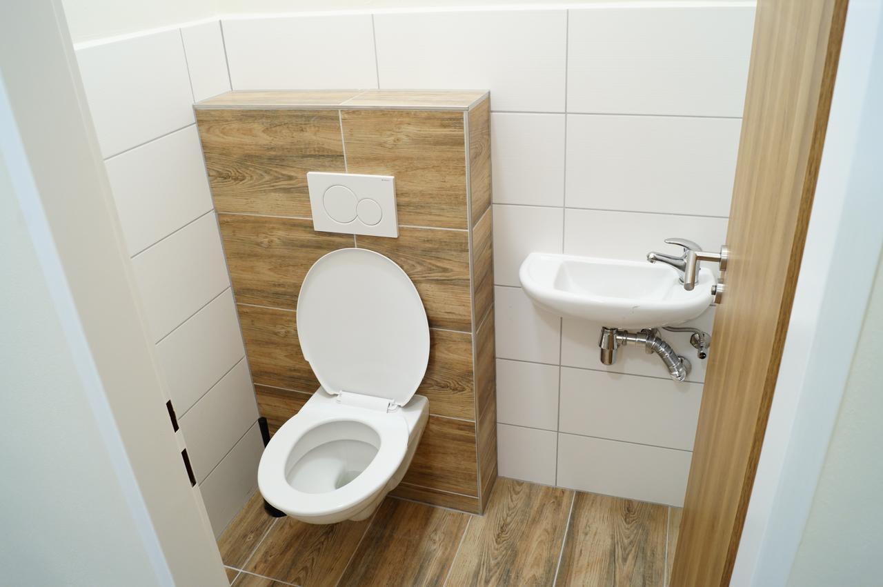 U Komina Apartment *