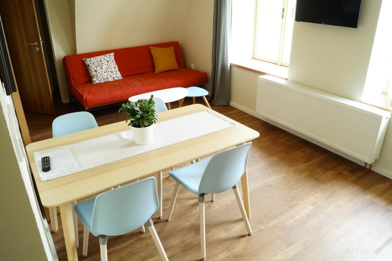 Apartment U Komina Terezin (Usti nad Labem)