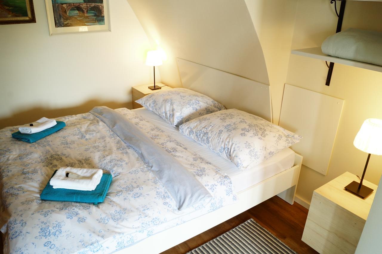 U Komina Apartment Terezin (Usti nad Labem)